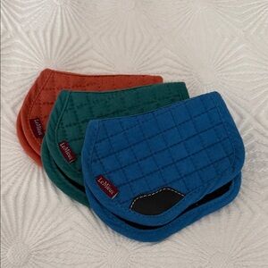 Le Mieux Toy Pony Saddle Pads